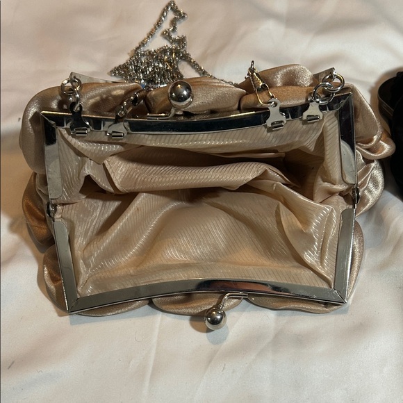 Elegant Gold and Black bags Bundle - Picture 6 of 14